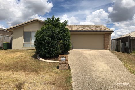 Property photo of 86 Berrigan Street Redbank Plains QLD 4301