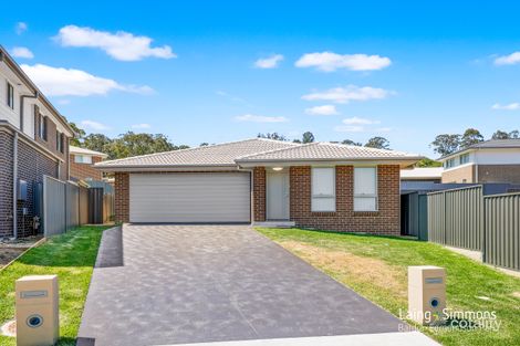 25 Fuyu St, Cobbitty, NSW 2570