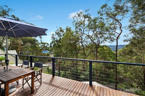 Property photo of 23 Woorara Parade Green Point NSW 2251