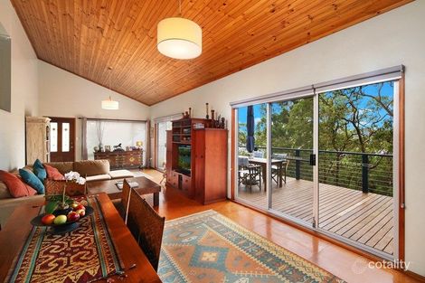 Property photo of 23 Woorara Parade Green Point NSW 2251
