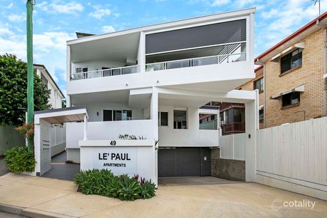 7/49 Collins St, Clayfield, QLD 4011