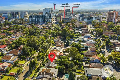 Property photo of 32 Greenbank Street Hurstville NSW 2220