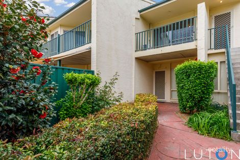 Property photo of 31 Byron Court Phillip ACT 2606