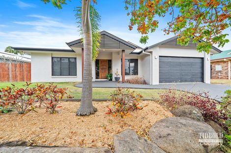 11 Bush Cherry Pl, Thornlands, QLD 4164