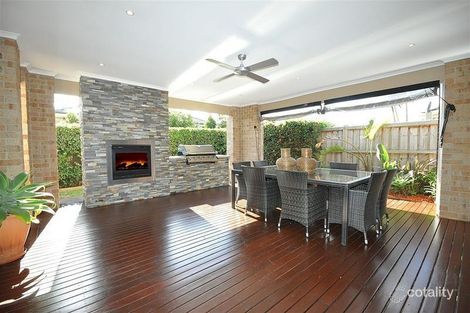 Property photo of 9 Moresby Court Craigieburn VIC 3064