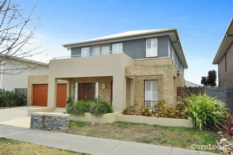 Property photo of 9 Moresby Court Craigieburn VIC 3064