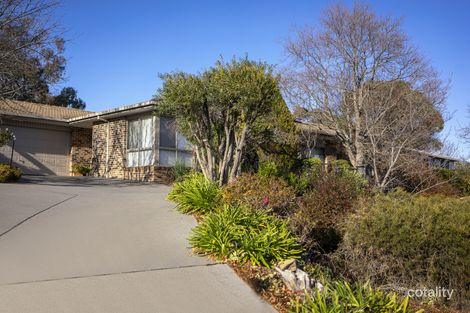 Property photo of 5/95 Crisp Circuit Bruce ACT 2617