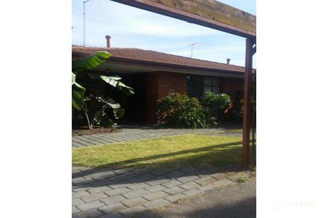 4/3 Geddes St, Ascot Vale, VIC 3032