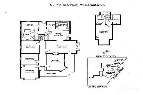 Property photo of 27 White Street Williamstown VIC 3016