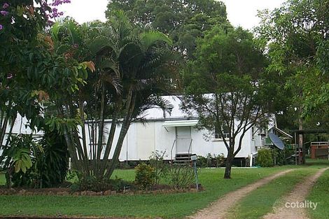 31 Davidson St, Ingham, QLD 4850