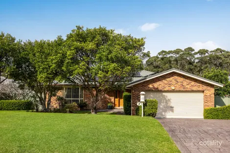 34 Budawang Dr, Ulladulla, NSW 2539