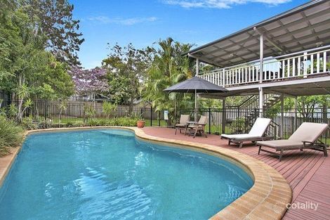 Property photo of 40 Tenth Avenue Kedron QLD 4031