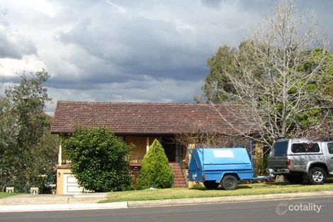 30 Palace Rd, Baulkham Hills, NSW 2153