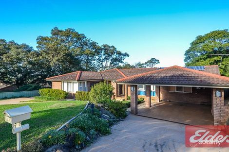 Property photo of 23 Deptford Avenue Kings Langley NSW 2147