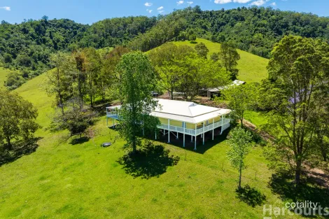 1052 Pipeclay Rd, Pipeclay, NSW 2446