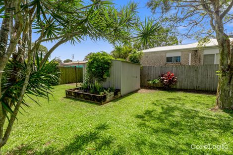 Property photo of 21 Menzies Drive Pacific Paradise QLD 4564