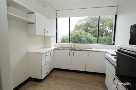 Property photo of 13/77-83 Cook Road Centennial Park NSW 2021