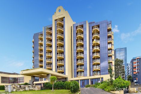 Property photo of 68/22-32 Great Western Highway Parramatta NSW 2150