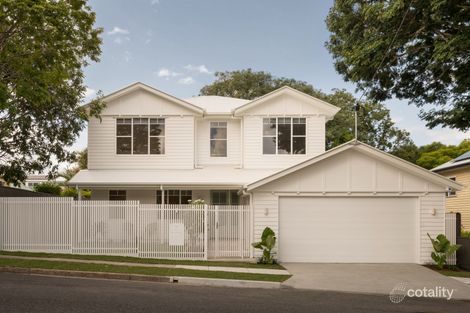 97 Lanham Ave, Grange, QLD 4051