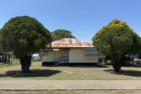Property photo of 30 Dalton Street Monto QLD 4630