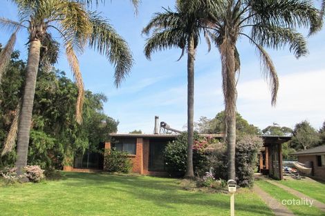 Property photo of 5 Jennifer Place Moruya Heads NSW 2537