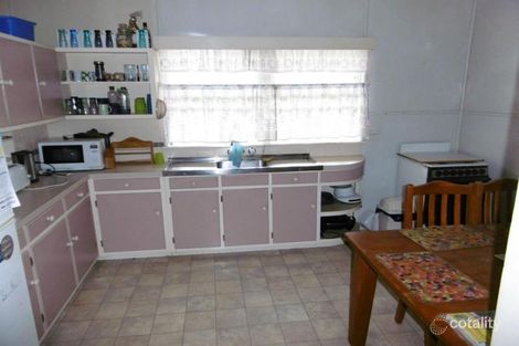 Property photo of 1 Pleash Street Apple Tree Creek QLD 4660