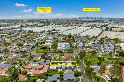 Property photo of 20 Nolan Avenue Brooklyn VIC 3012