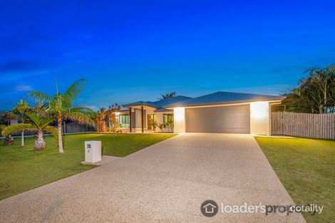 Property photo of 4 Francis Place Innes Park QLD 4670