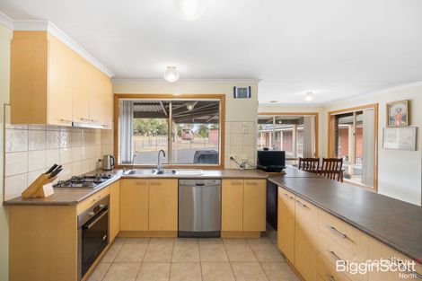 Property photo of 75 Captain Pearson Drive Mickleham VIC 3064