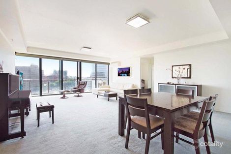 102/283 Spring St, Melbourne, VIC 3000