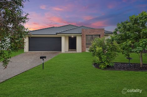 Property photo of 57 Valentine Circuit Augustine Heights QLD 4300