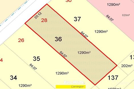 28 Lacey St, Beckenham, WA 6107