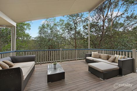 Property photo of 40 Jack Holt Place Mount Crosby QLD 4306