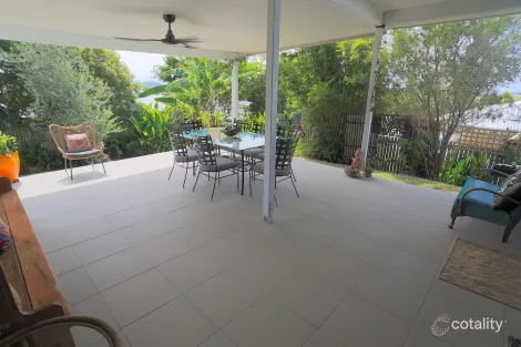 Property photo of 50 Cocoanut Point Drive Zilzie QLD 4710