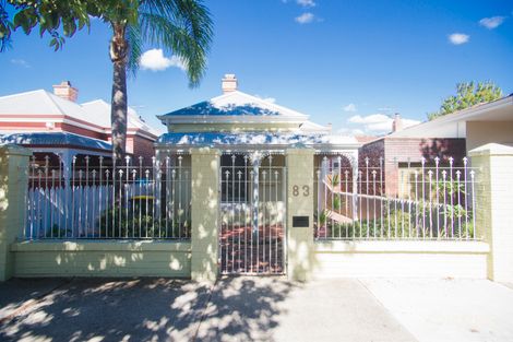 83 Alma Rd, Mount Lawley, WA 6050