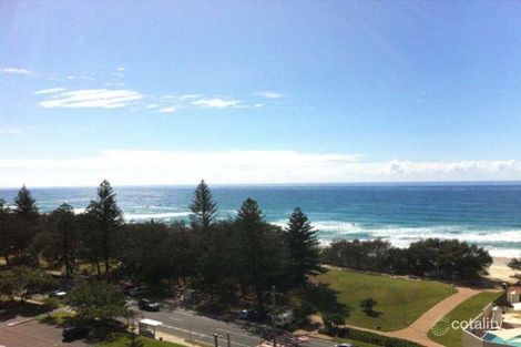 Property photo of 110/59 Pacific Street Main Beach QLD 4217