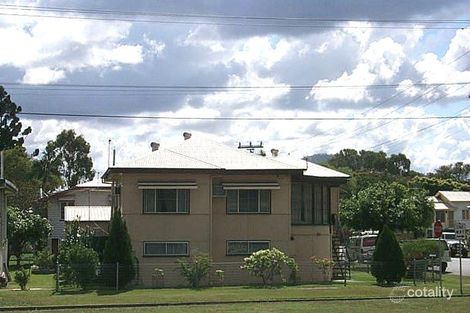 121 Lakes Creek Rd, Berserker, QLD 4701