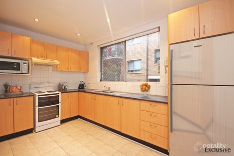 Property photo of 2/26 Hampstead Road Homebush West NSW 2140