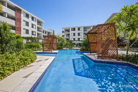 Property photo of 2313/1-7 Waterford Court Bundall QLD 4217