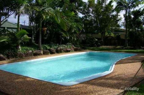 Property photo of 128 Anderson Road Bayview Heights QLD 4868