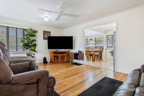 Property photo of 65 Sallows Street Alexandra Hills QLD 4161