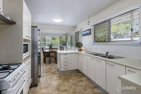 Property photo of 65 Sallows Street Alexandra Hills QLD 4161