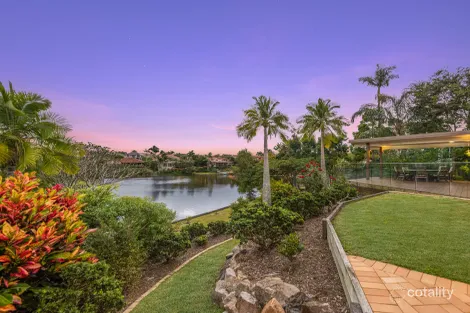 Property photo of 48 Baikal Place Westlake QLD 4074