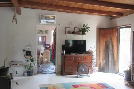 Property photo of 173 Dahlkes Road Goranba QLD 4421