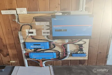 Property photo of 173 Dahlkes Road Goranba QLD 4421