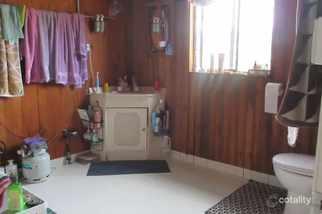 Property photo of 173 Dahlkes Road Goranba QLD 4421