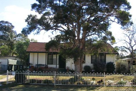 26 Mindanao Ave, Lethbridge Park, NSW 2770