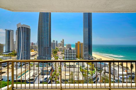 23d/11 Hanlan St, Surfers Paradise, QLD 4217