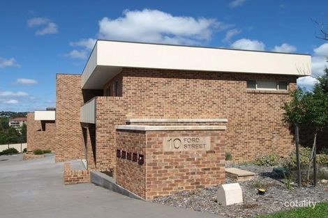 Property photo of 2/10 Ford Street Queanbeyan East NSW 2620