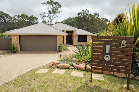 8 Tuckerbox Ct, Glen Eden, QLD 4680